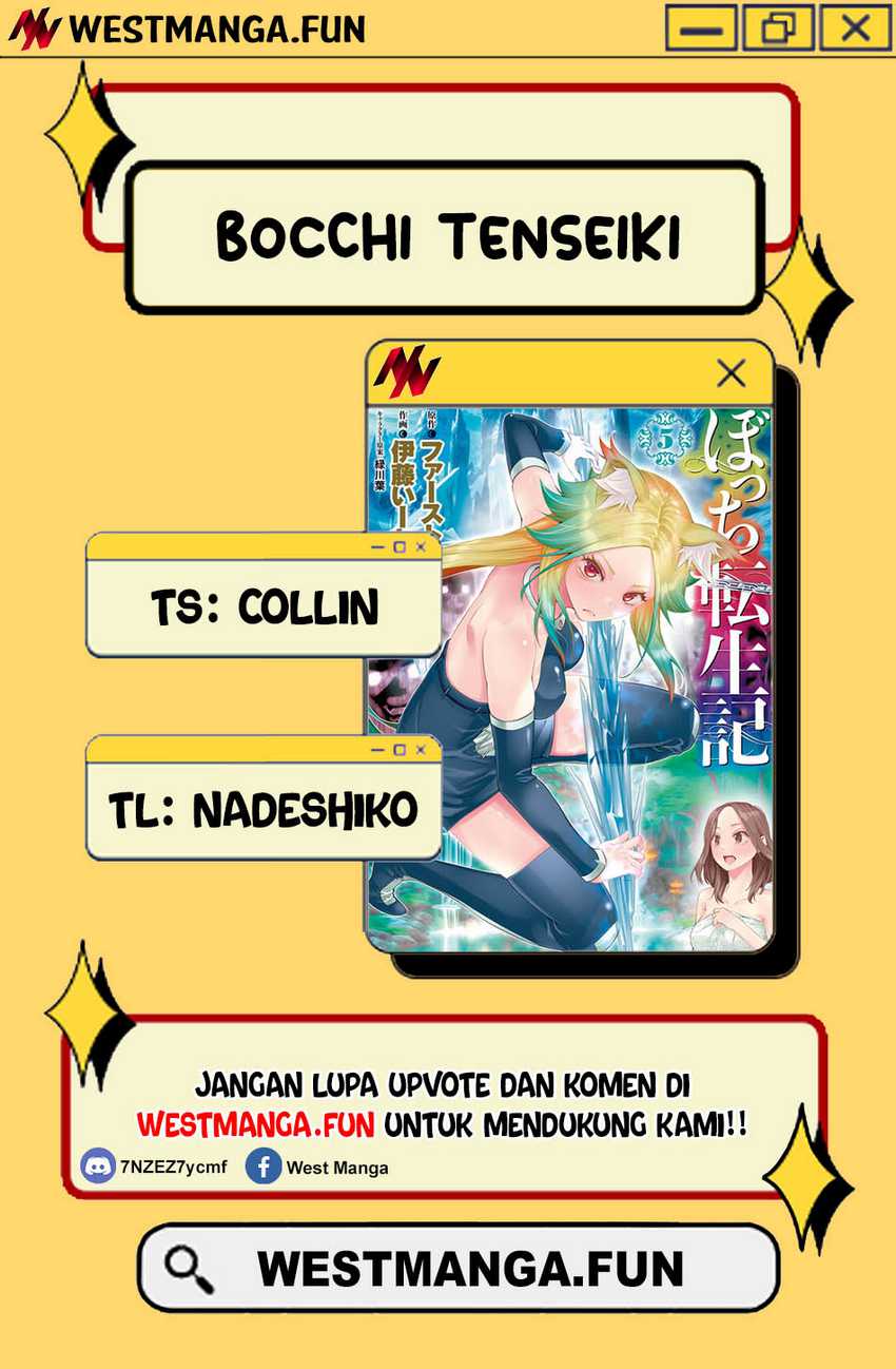 Dilarang COPAS - situs resmi www.mangacanblog.com - Komik bocchi tenseiki 032.2 - chapter 32.2 33.2 Indonesia bocchi tenseiki 032.2 - chapter 32.2 Terbaru 3|Baca Manga Komik Indonesia|Mangacan